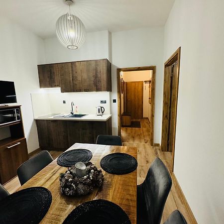 Apartmany Kamzik Donovaly Exterior photo
