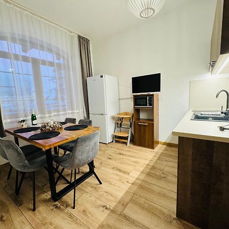 Apartmany Kamzik Donovaly Exterior photo