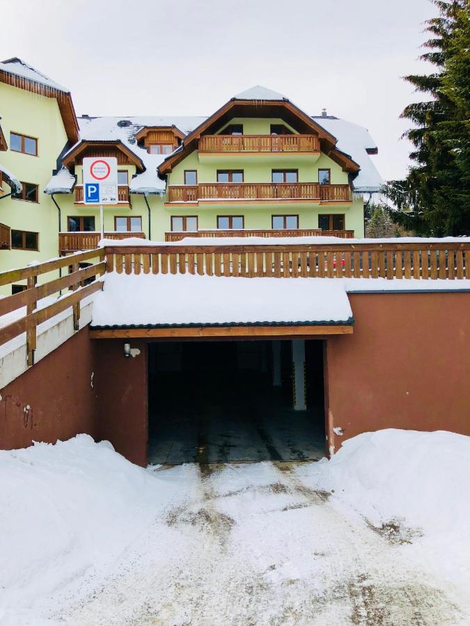 Apartmany Kamzik Donovaly Exterior photo