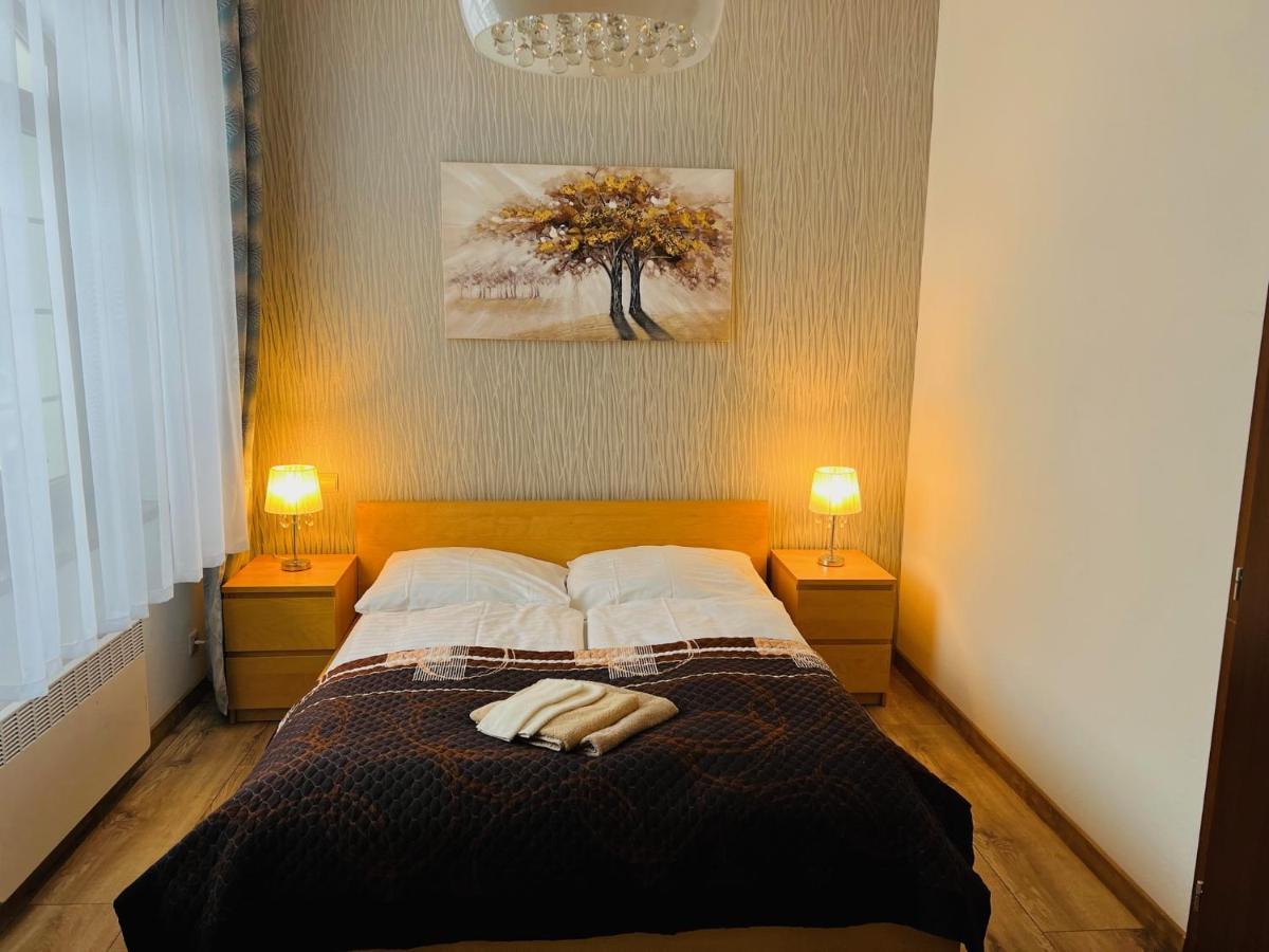 Apartmany Kamzik Donovaly Exterior photo