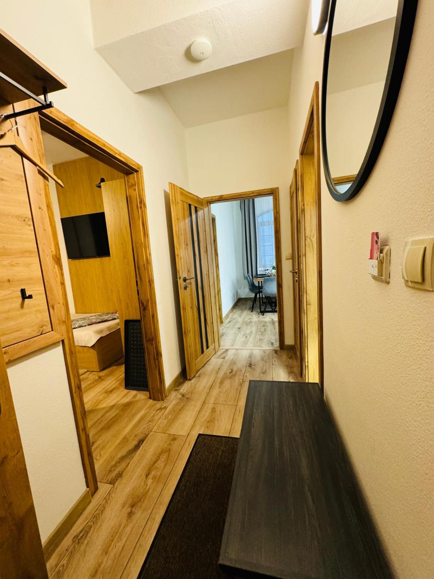 Apartmany Kamzik Donovaly Exterior photo