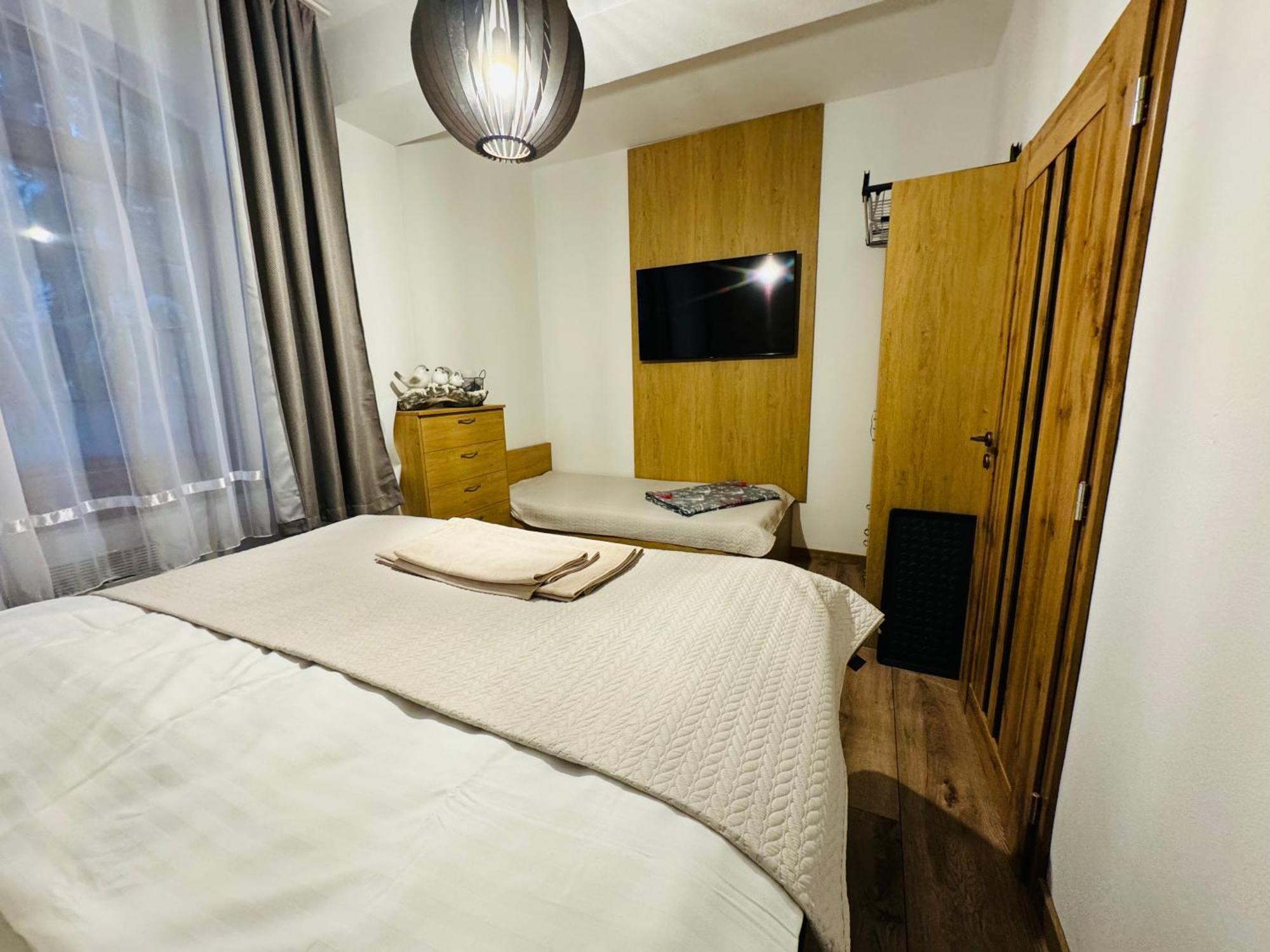 Apartmany Kamzik Donovaly Exterior photo