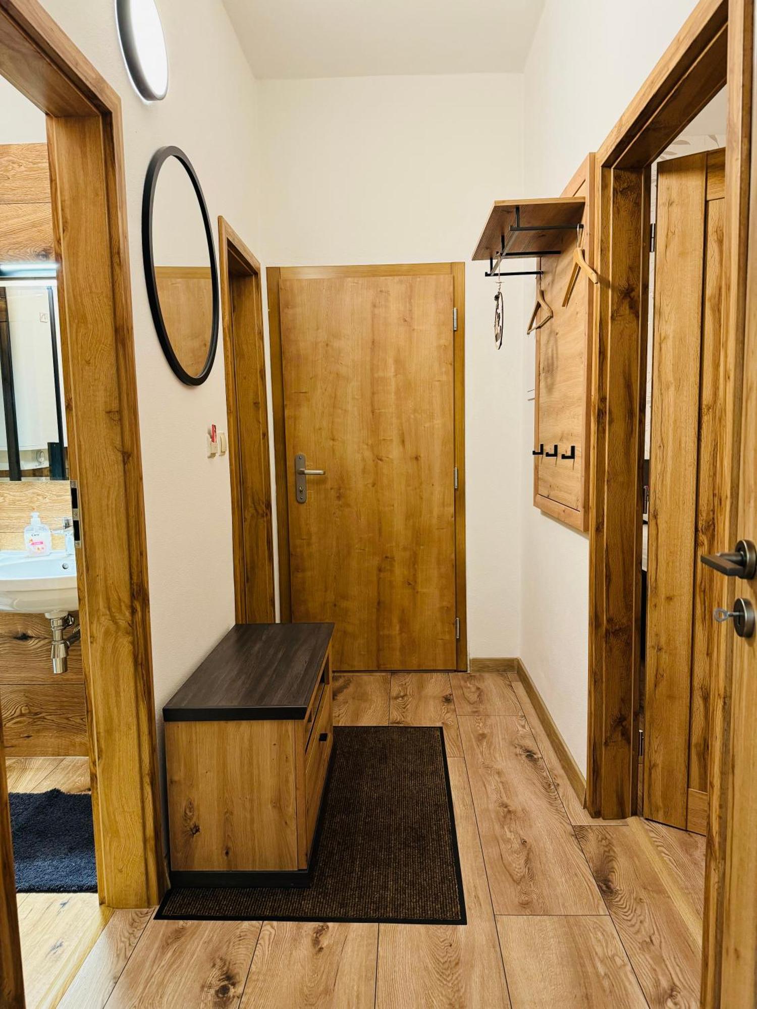 Apartmany Kamzik Donovaly Exterior photo