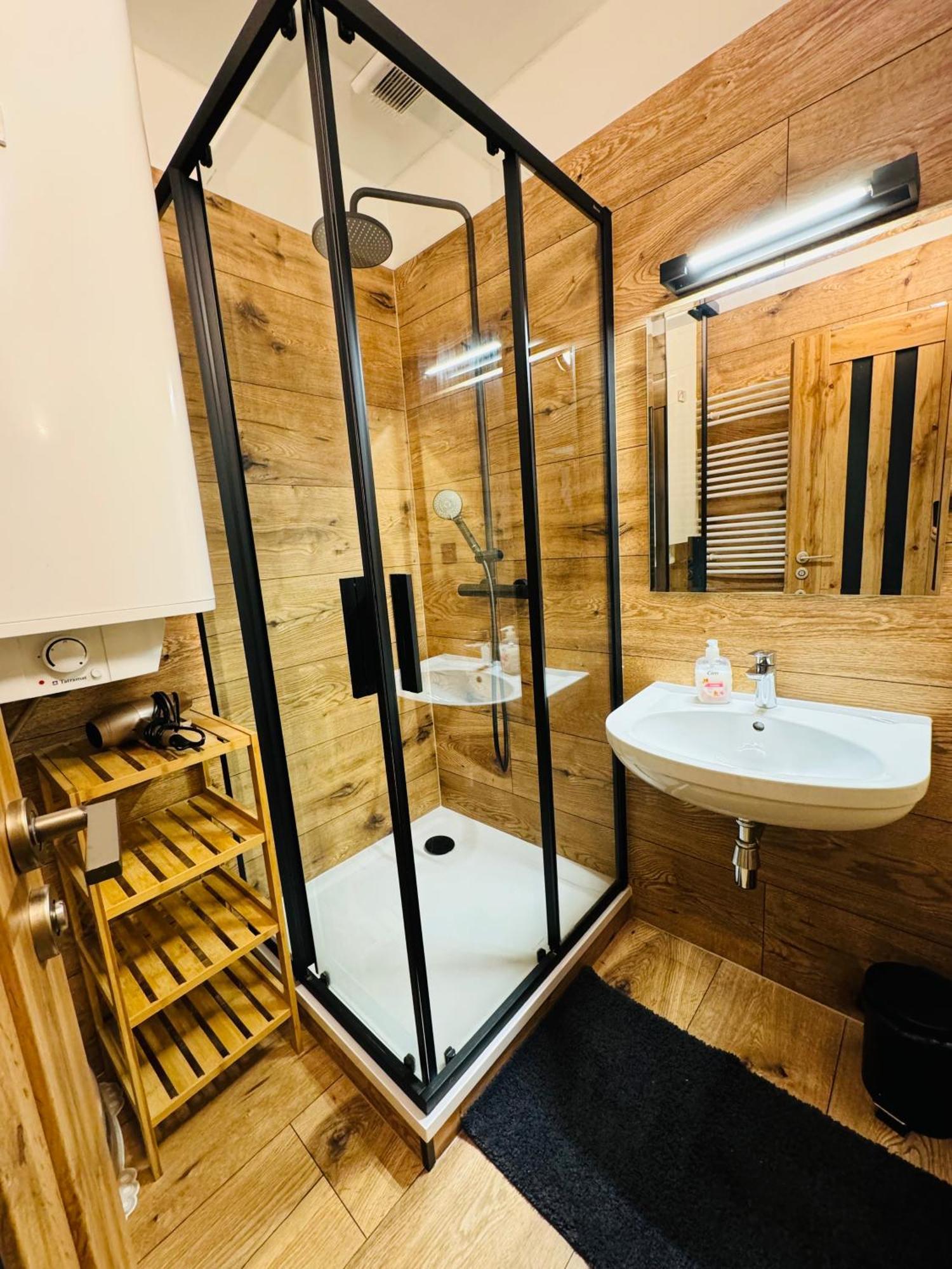 Apartmany Kamzik Donovaly Exterior photo