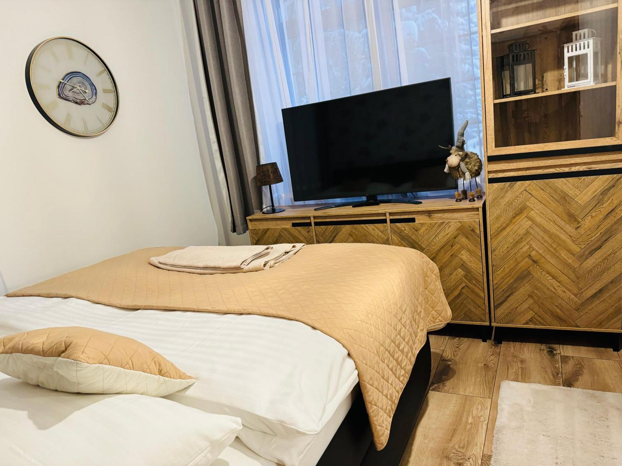 Apartmany Kamzik Donovaly Exterior photo
