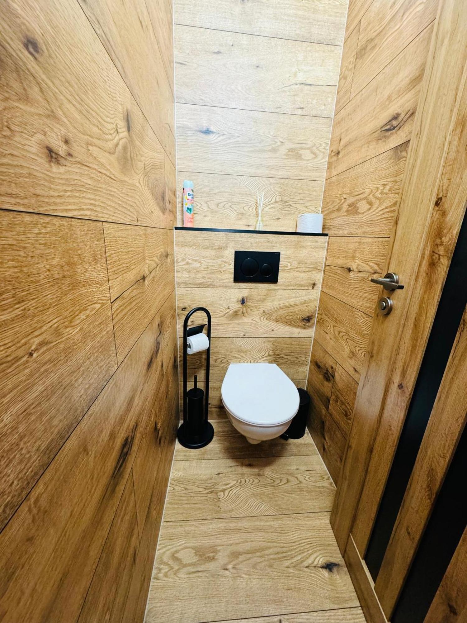 Apartmany Kamzik Donovaly Exterior photo