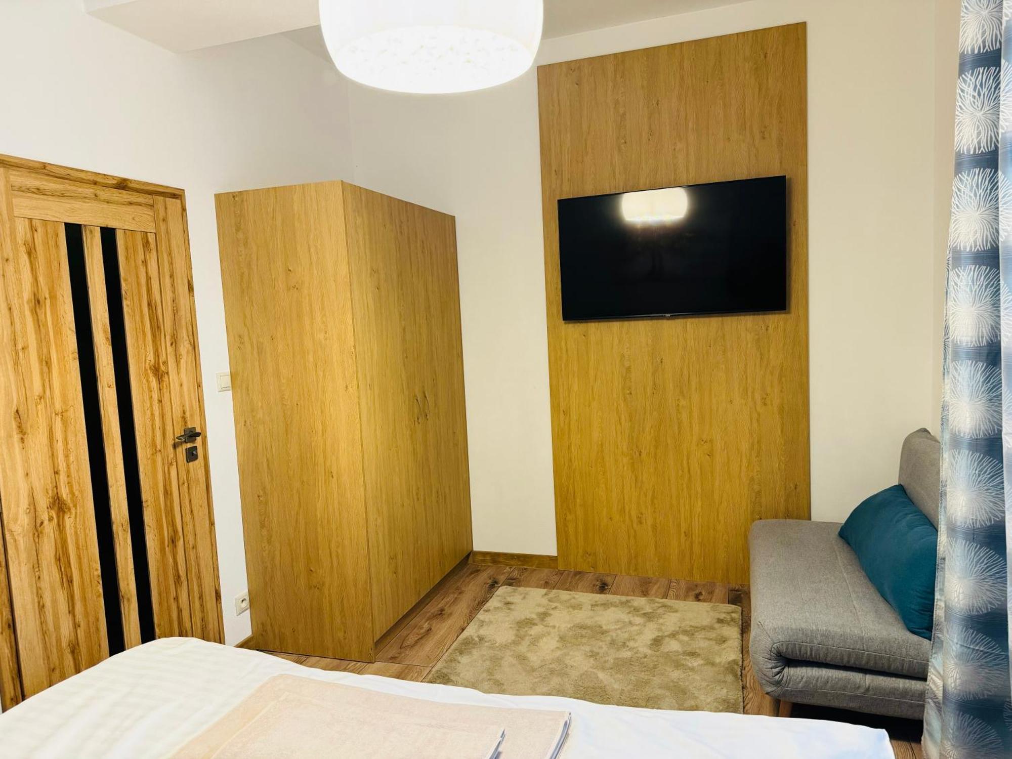 Apartmany Kamzik Donovaly Exterior photo