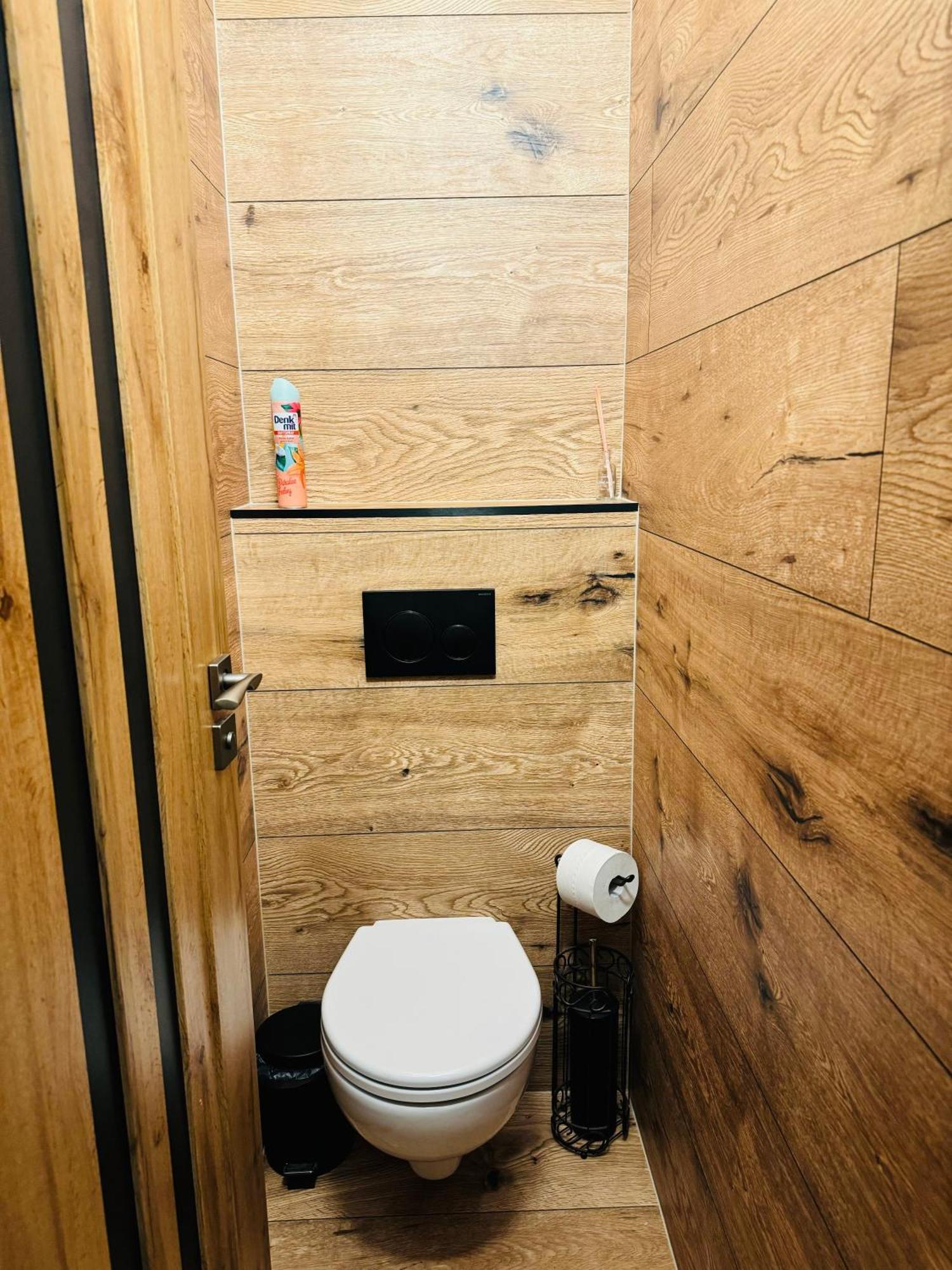Apartmany Kamzik Donovaly Exterior photo