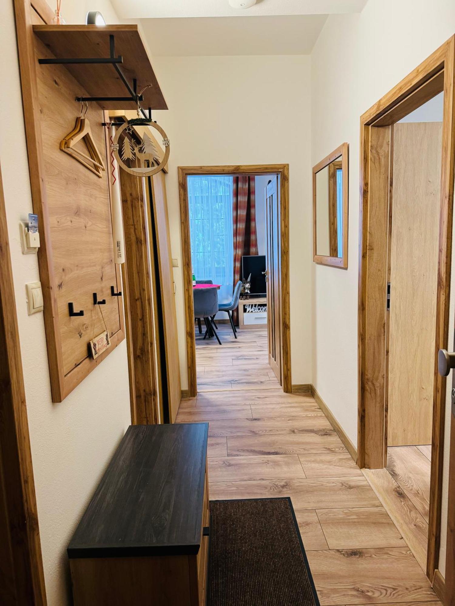 Apartmany Kamzik Donovaly Exterior photo