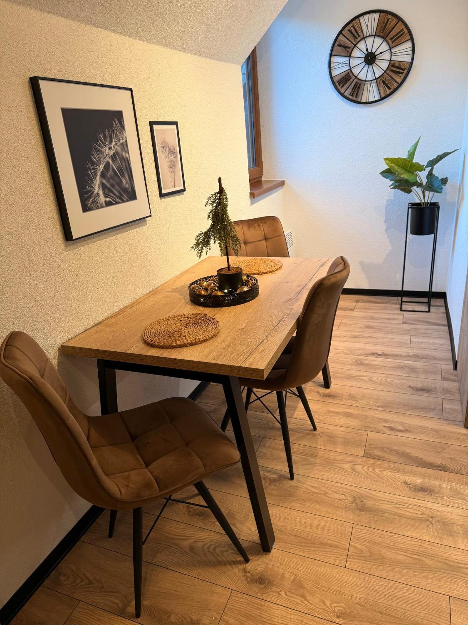 Apartmany Kamzik Donovaly Exterior photo