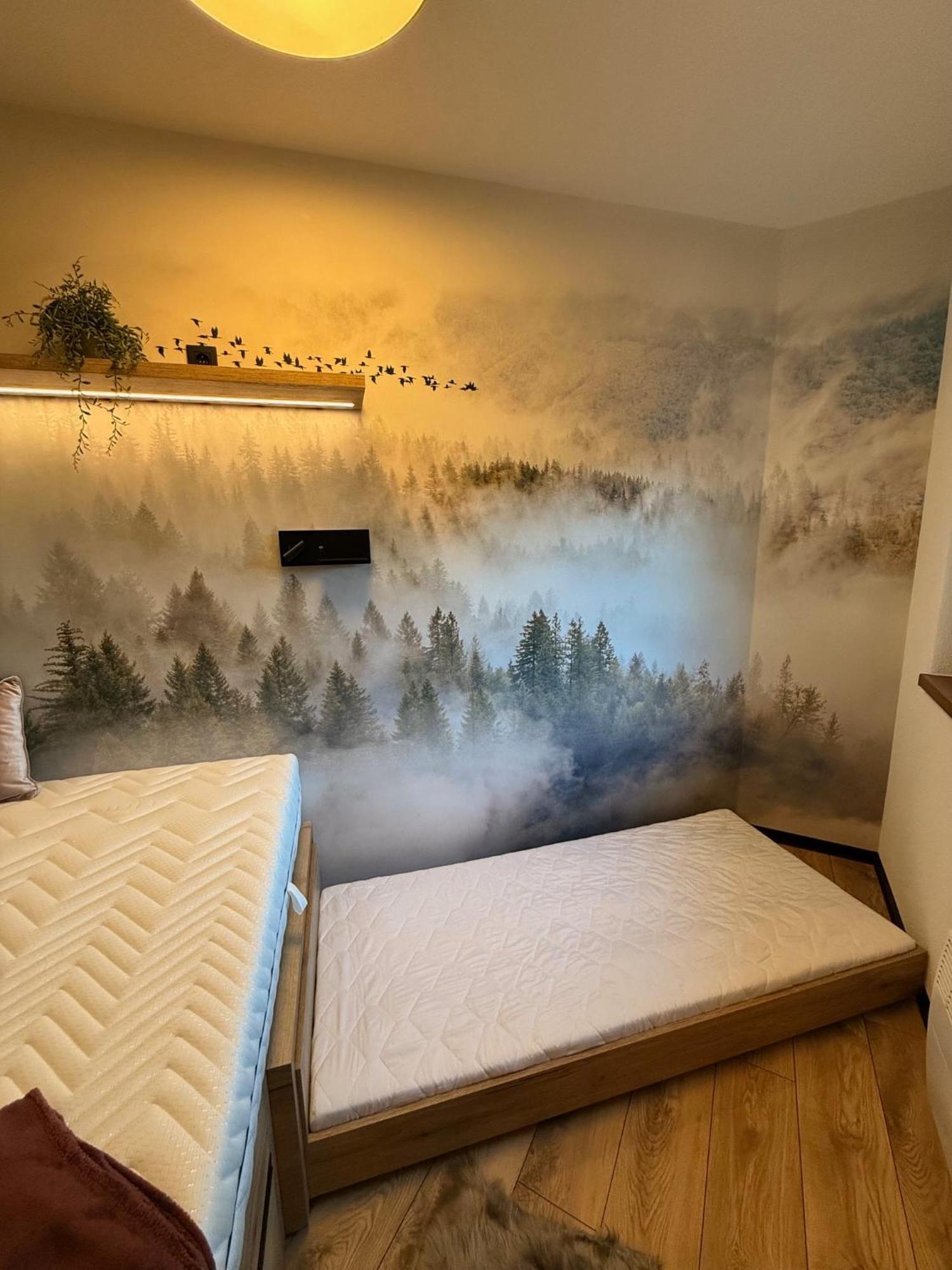 Apartmany Kamzik Donovaly Exterior photo